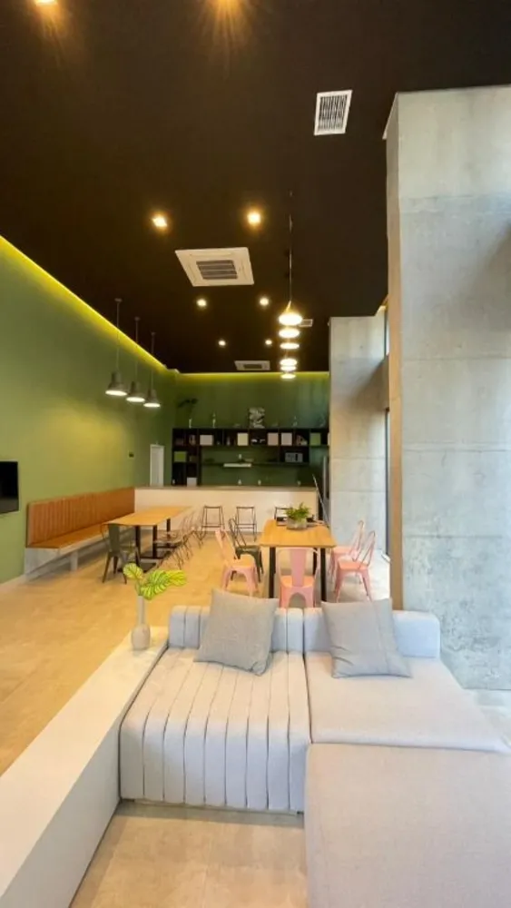 Apartamento, 1 quarto, 32 m² - Foto 13