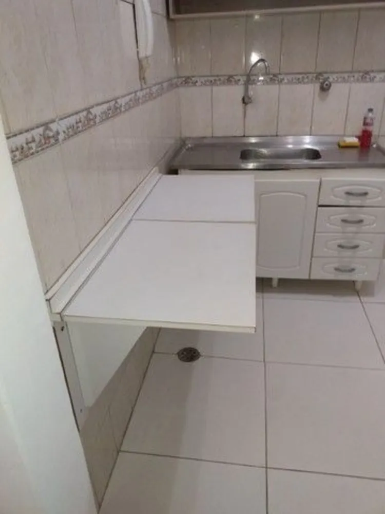 Apartamento, 1 quarto, 47 m² - Foto 12