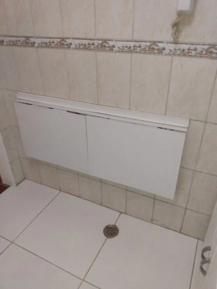 Apartamento, 1 quarto, 47 m² - Foto 1
