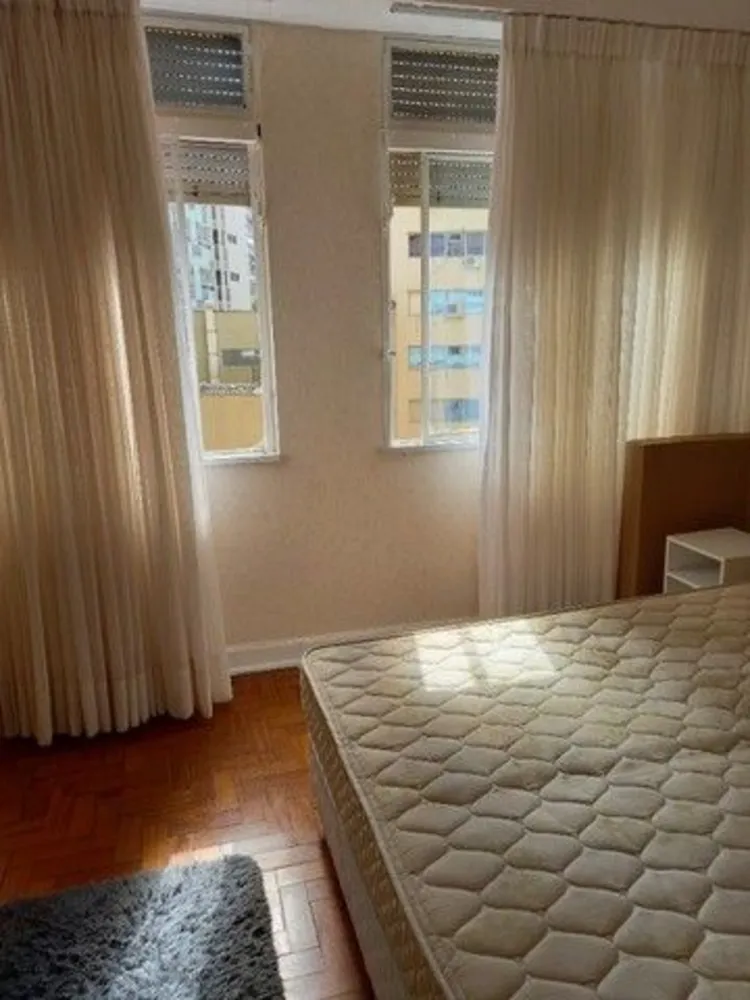 Apartamento, 1 quarto, 47 m² - Foto 2