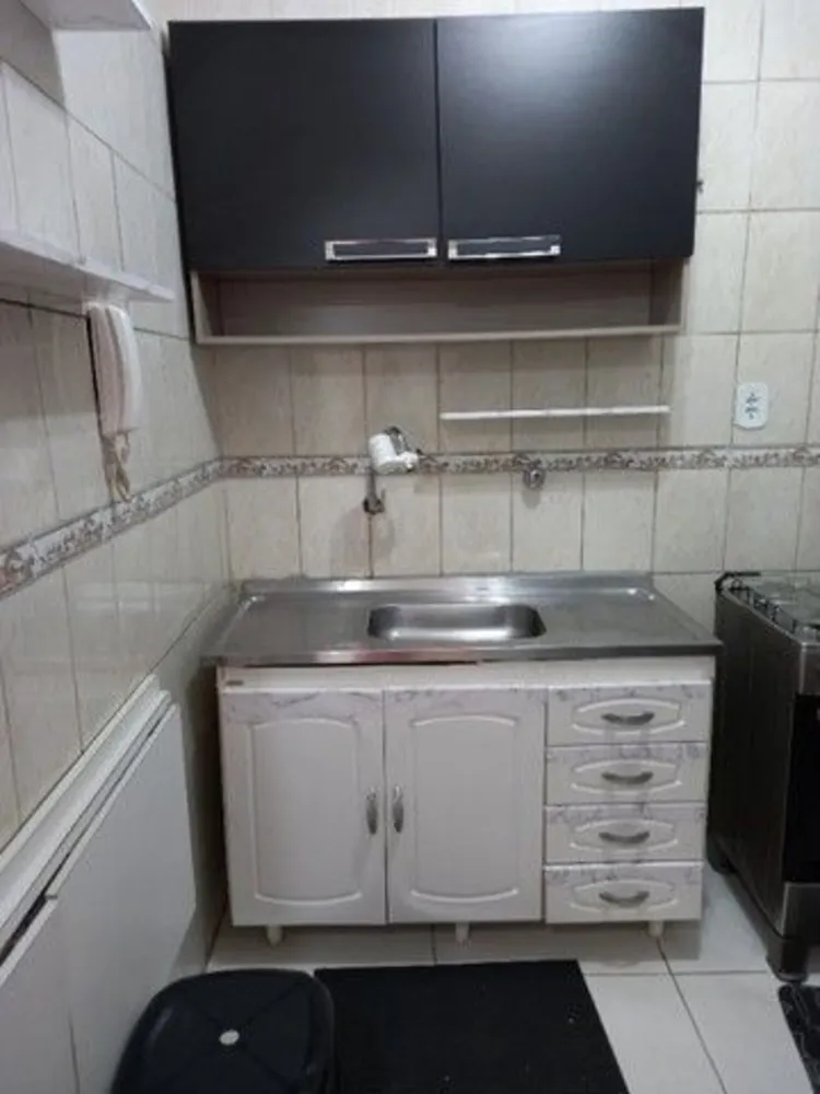 Apartamento, 1 quarto, 47 m² - Foto 12