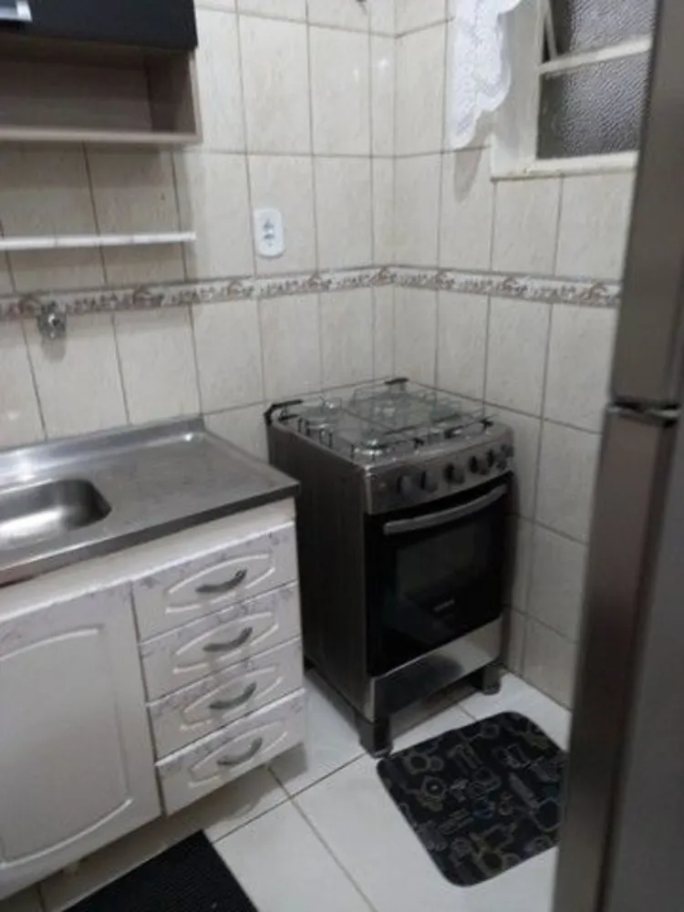 Apartamento, 1 quarto, 47 m² - Foto 5