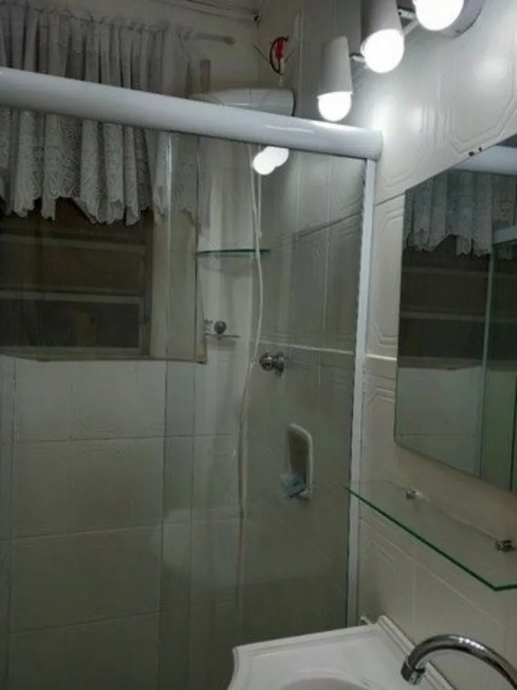 Apartamento, 1 quarto, 47 m² - Foto 2