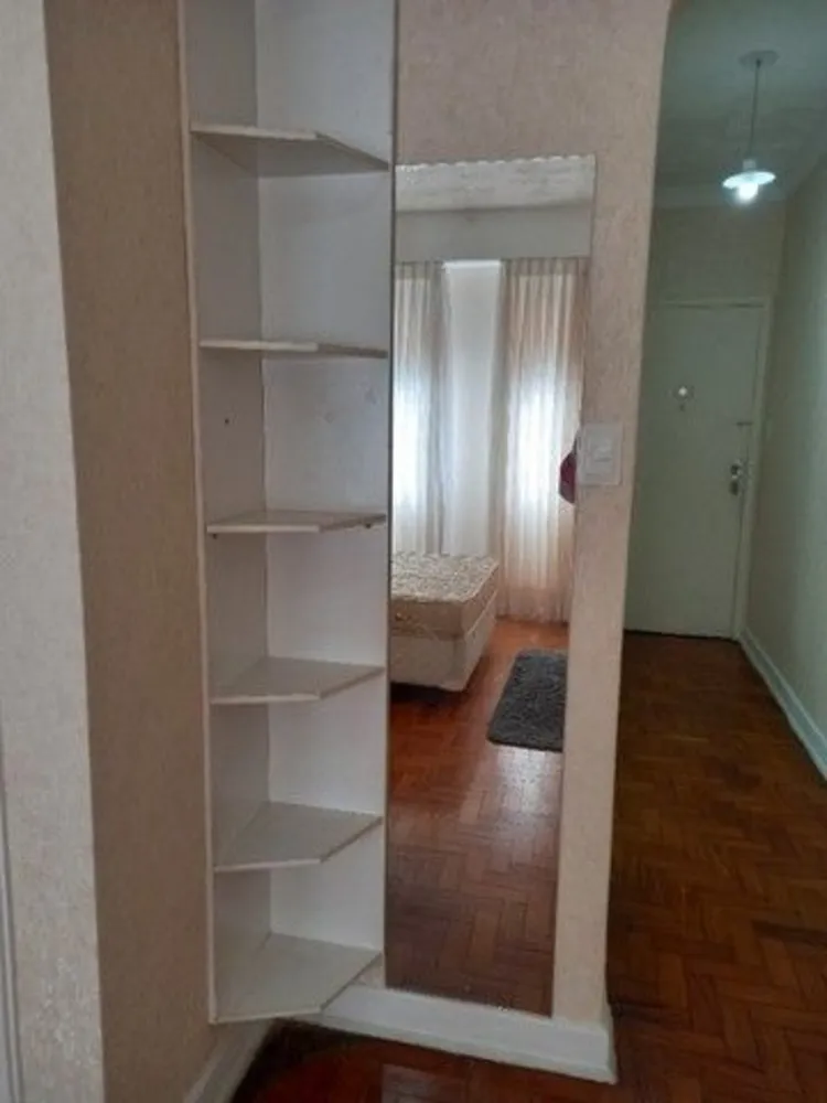 Apartamento, 1 quarto, 47 m² - Foto 10