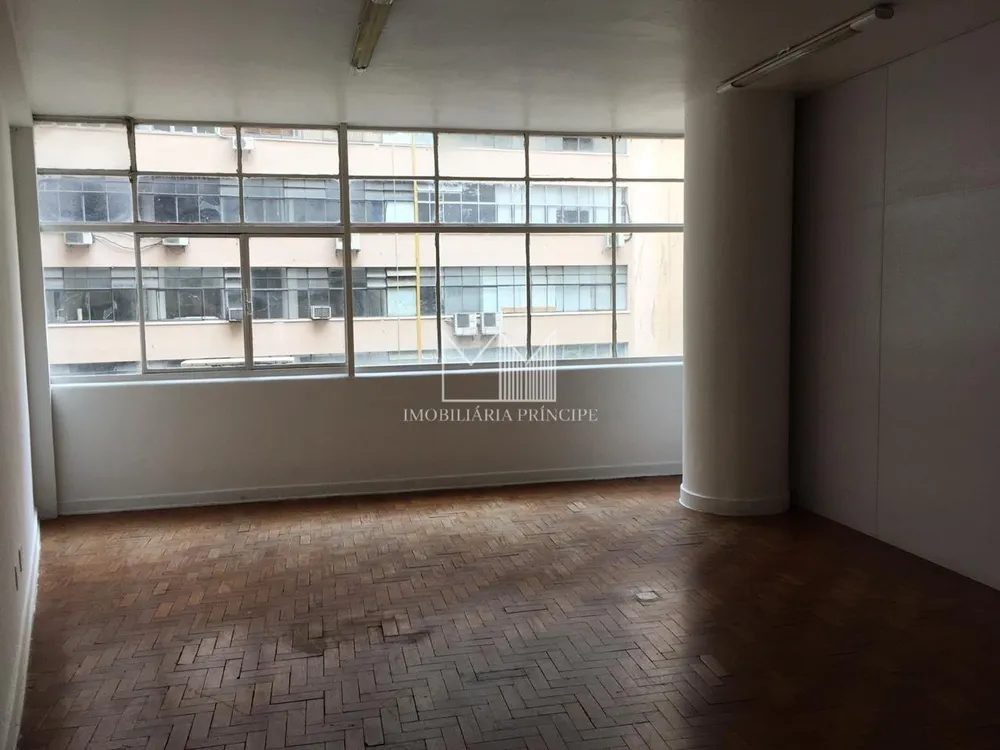 Sala-Conjunto, 92 m² - Foto 2