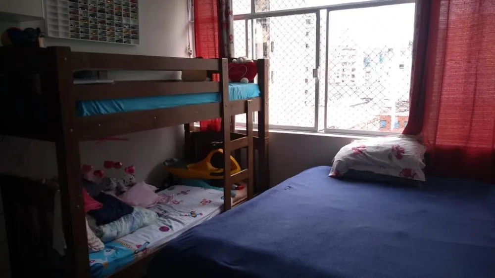 Apartamento, 1 quarto, 40 m² - Foto 1