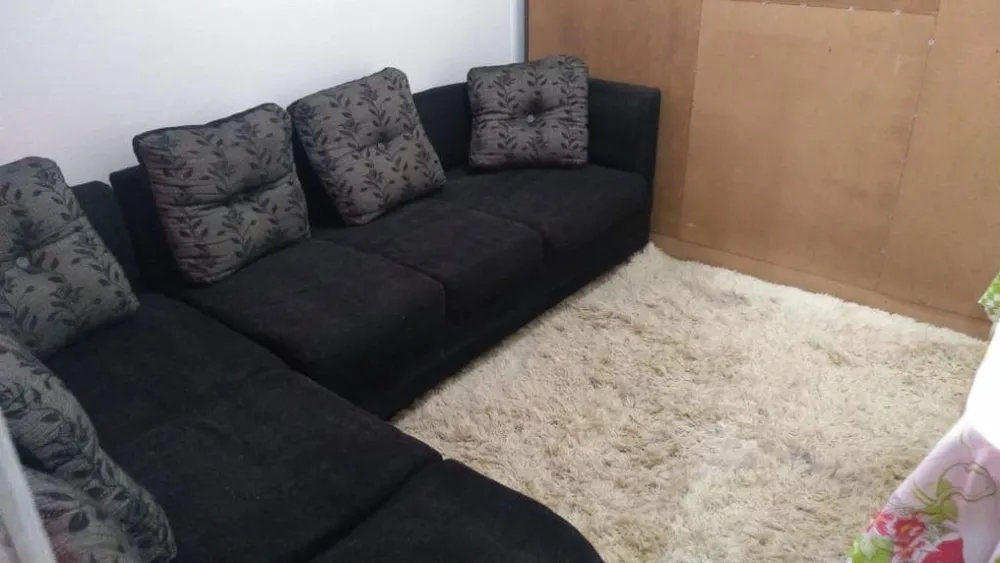 Apartamento, 1 quarto, 40 m² - Foto 2