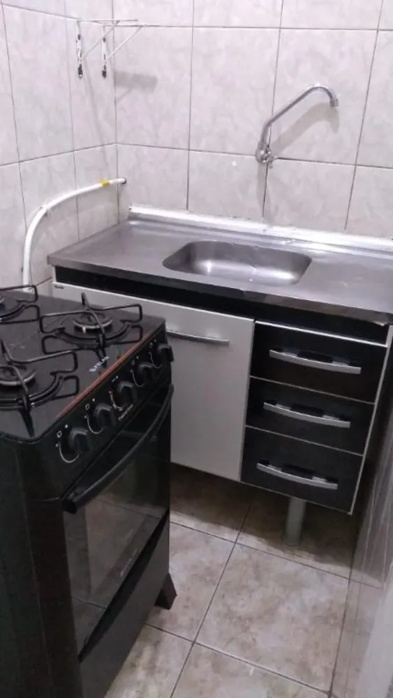 Apartamento, 1 quarto, 40 m² - Foto 10