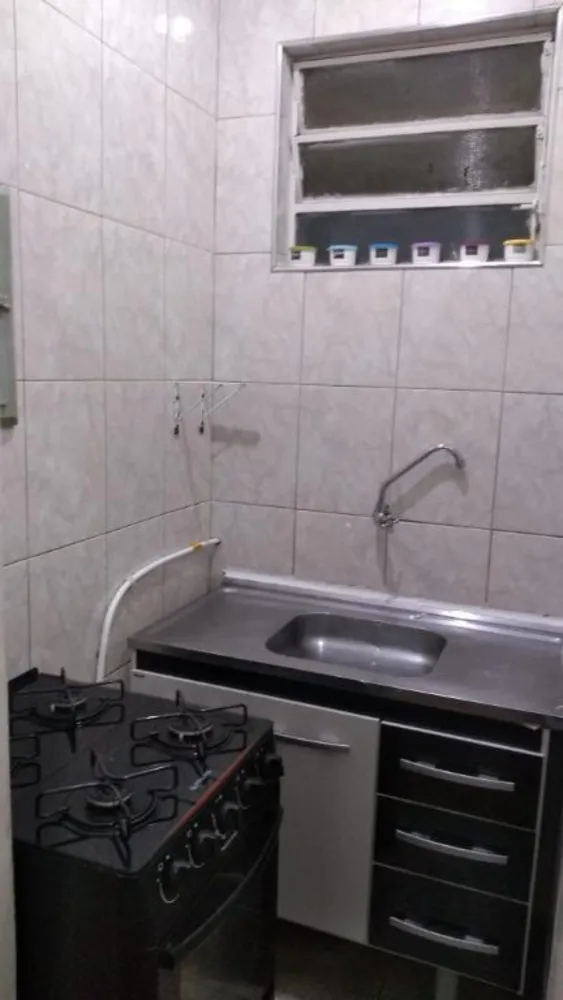 Apartamento, 1 quarto, 40 m² - Foto 9