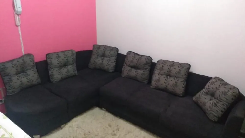 Apartamento, 1 quarto, 40 m² - Foto 3