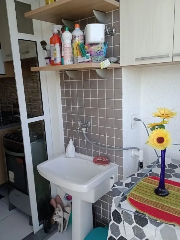 Apartamento, 2 quartos, 43 m² - Foto 10
