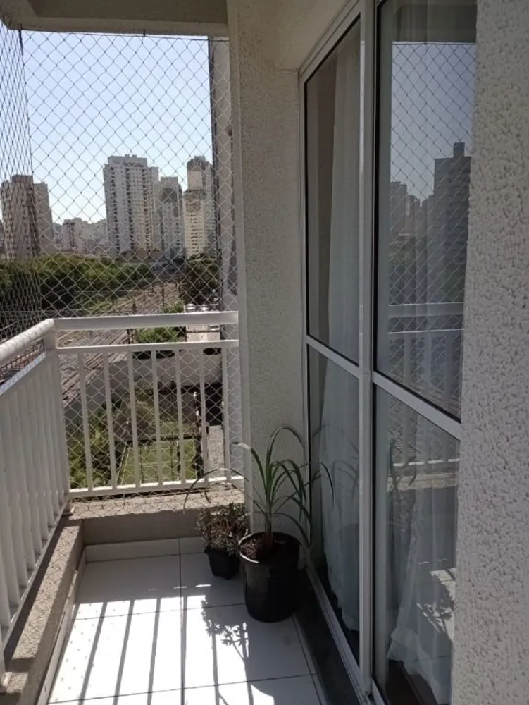 Apartamento, 2 quartos, 43 m² - Foto 6
