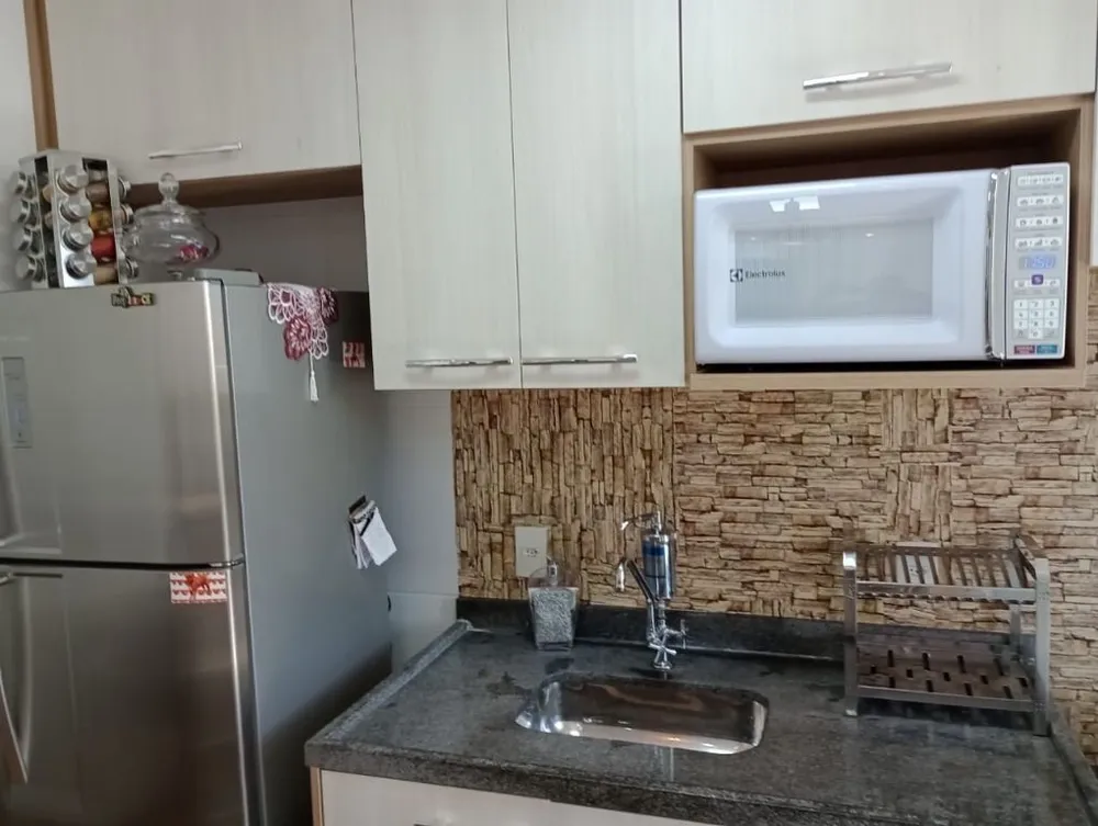Apartamento, 2 quartos, 43 m² - Foto 7