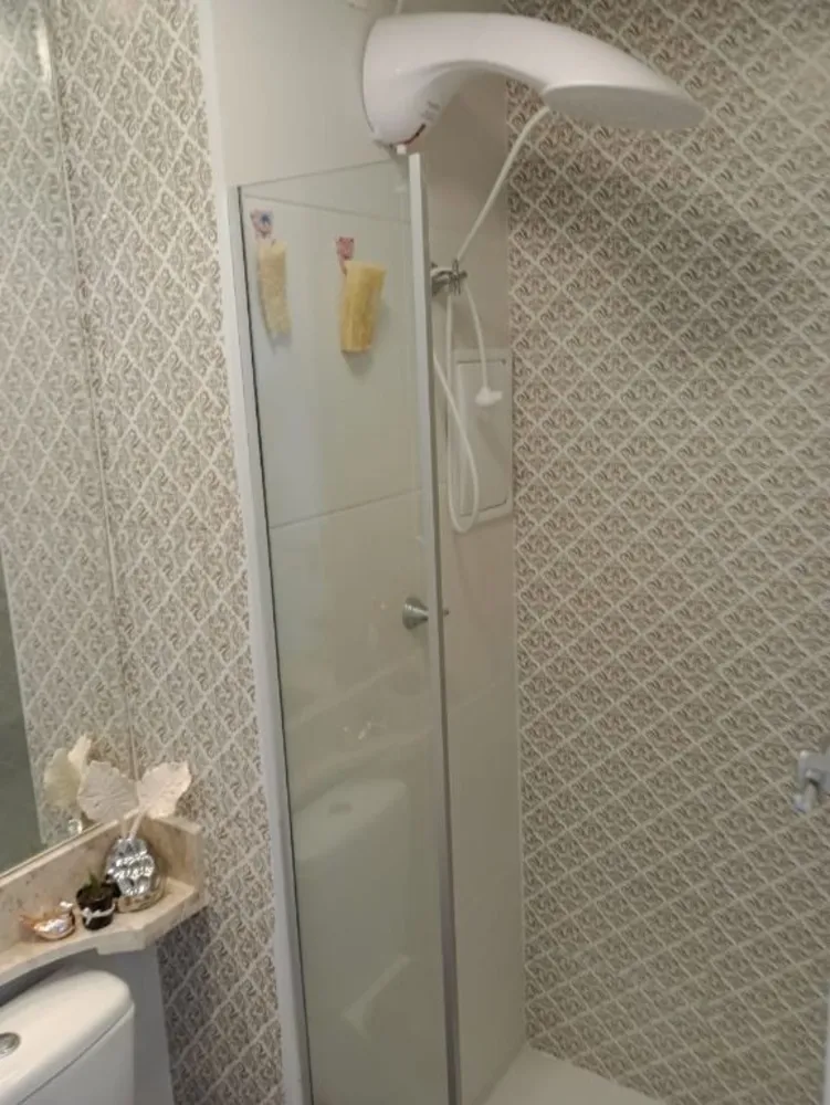 Apartamento, 2 quartos, 43 m² - Foto 9