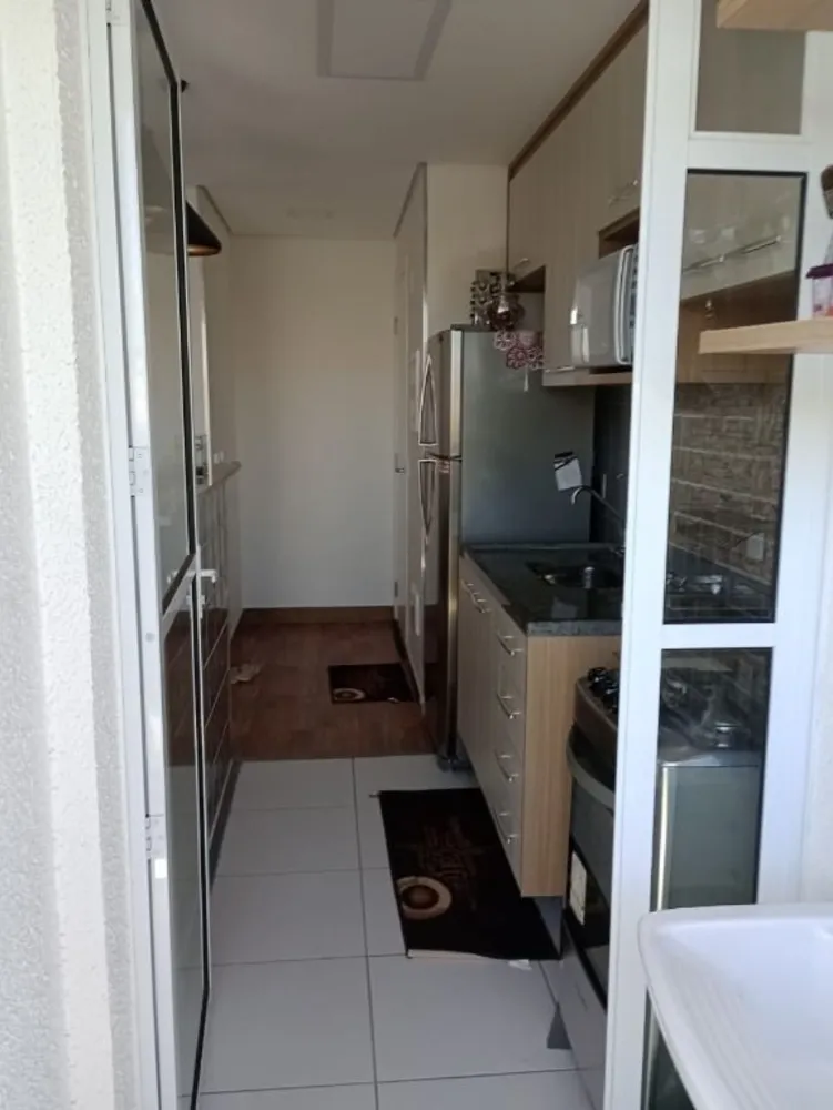 Apartamento, 2 quartos, 43 m² - Foto 14
