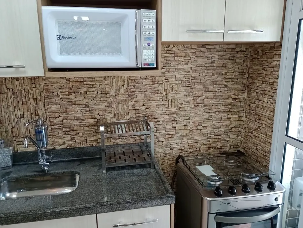 Apartamento, 2 quartos, 43 m² - Foto 5