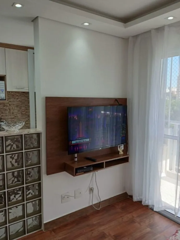 Apartamento, 2 quartos, 43 m² - Foto 15