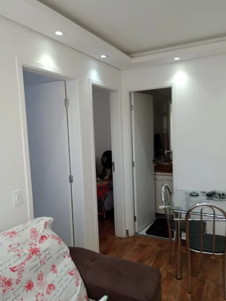 Apartamento, 2 quartos, 43 m² - Foto 16