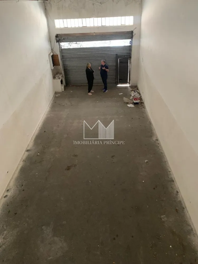 Loja-Salão, 102 m² - Foto 2