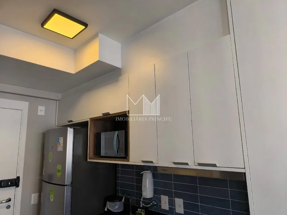 Apartamento, 1 quarto, 24 m² - Foto 5