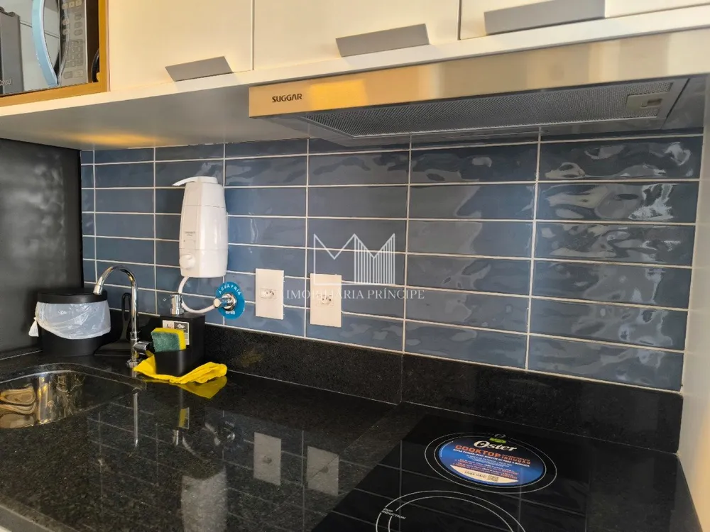 Apartamento, 1 quarto, 24 m² - Foto 2