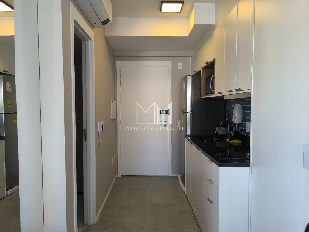 Apartamento, 1 quarto, 24 m² - Foto 3