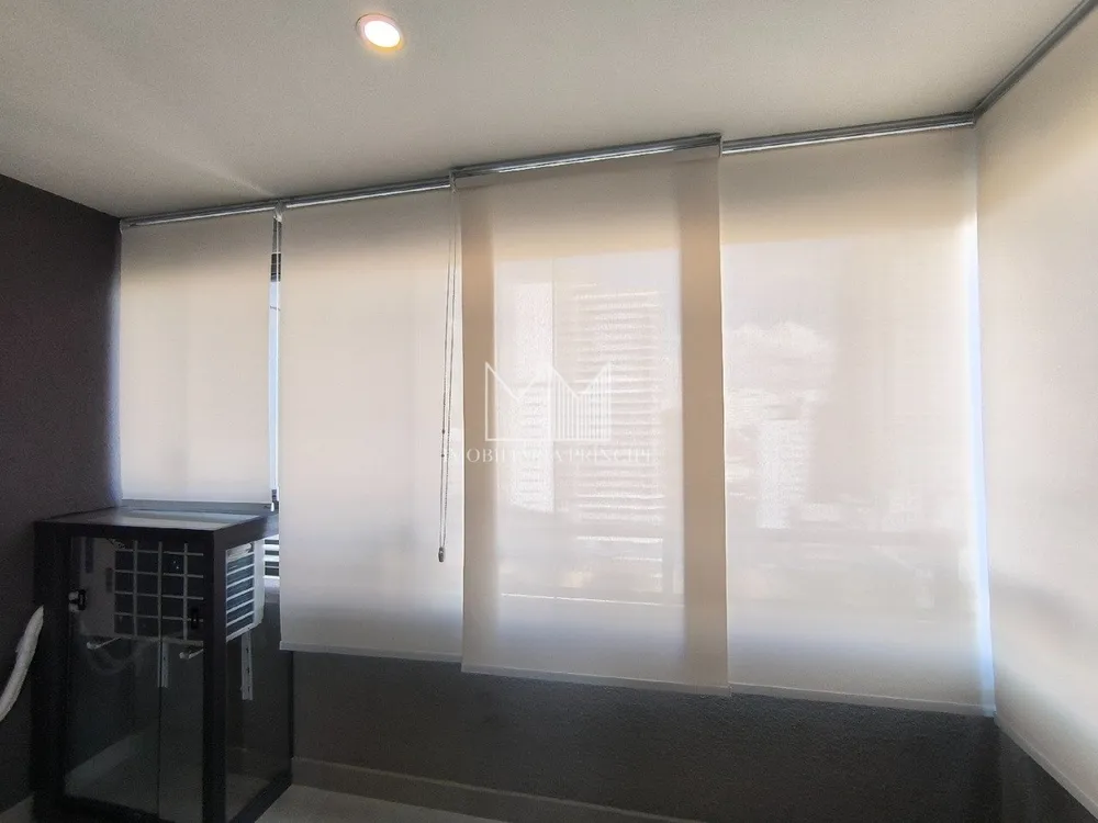 Apartamento, 1 quarto, 24 m² - Foto 12