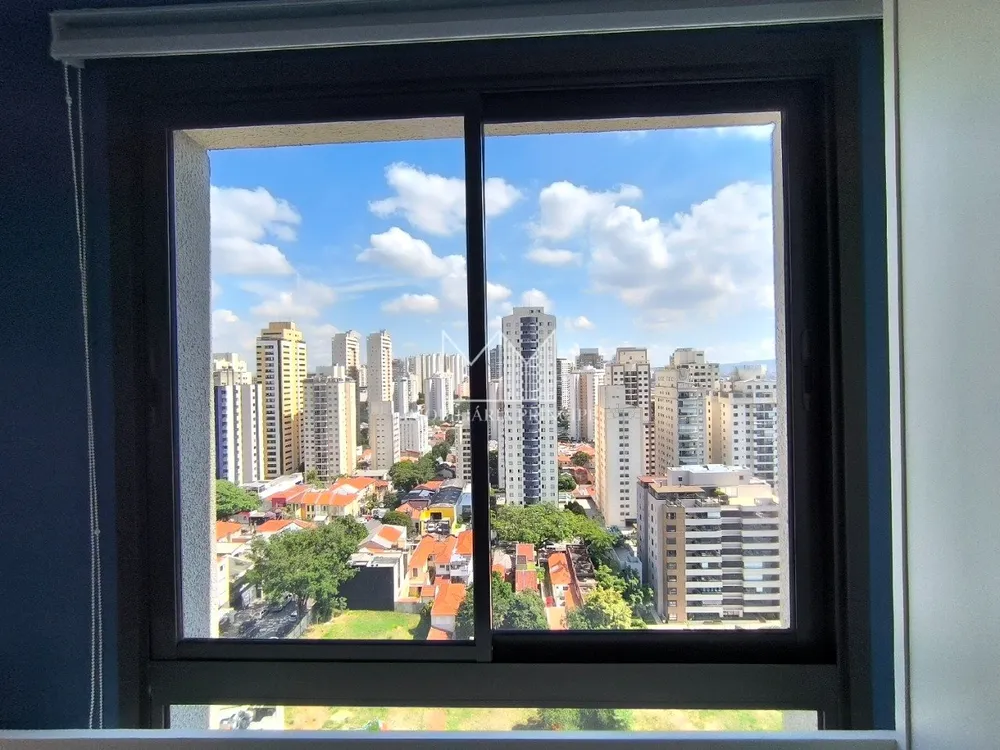 Apartamento, 1 quarto, 24 m² - Foto 10