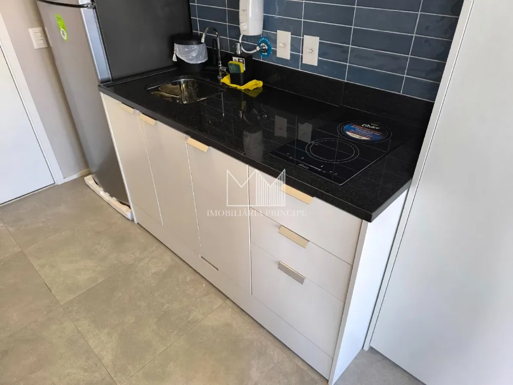 Apartamento, 1 quarto, 24 m² - Foto 4