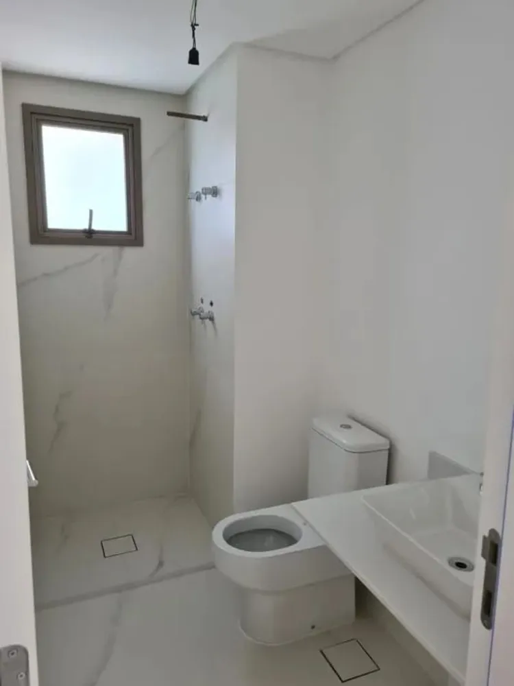 Apartamento, 3 quartos, 158 m² - Foto 2