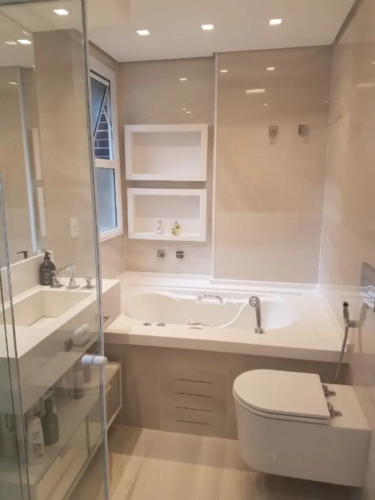 Apartamento, 3 quartos, 133 m² - Foto 6