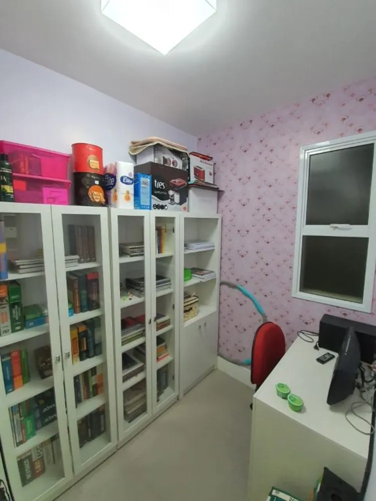 Apartamento, 3 quartos, 133 m² - Foto 3