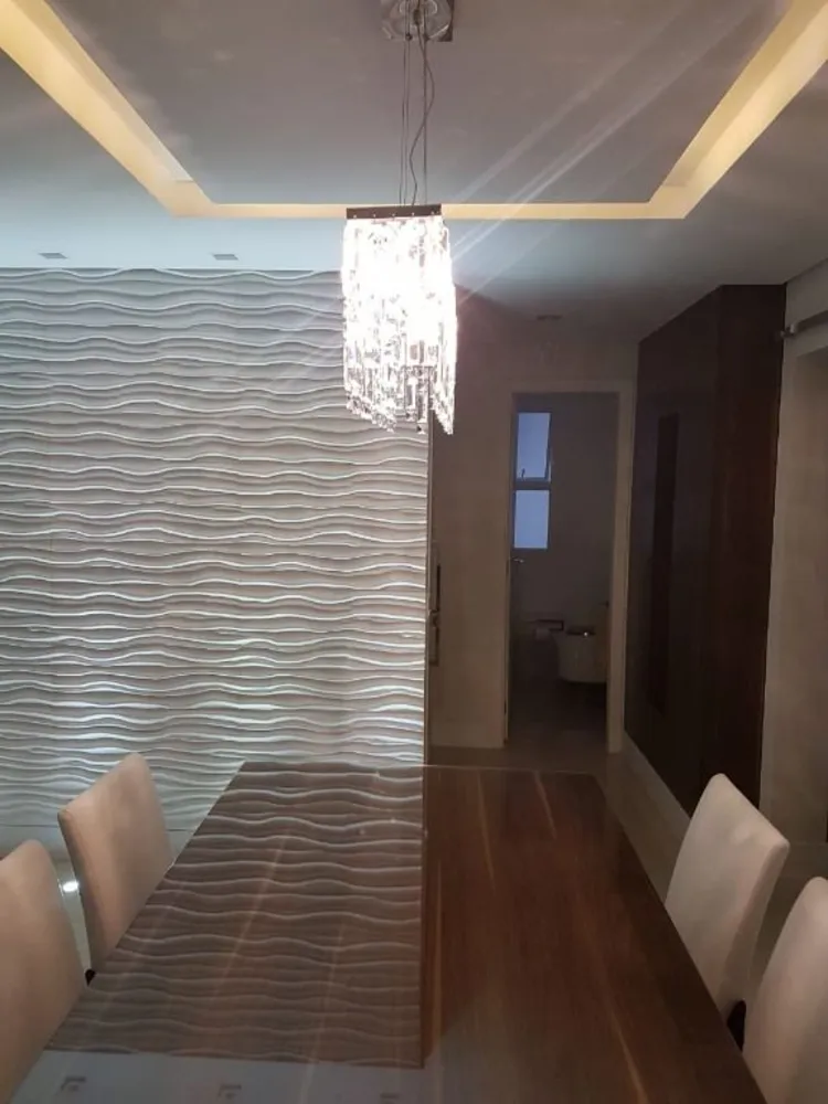 Apartamento, 3 quartos, 133 m² - Foto 8