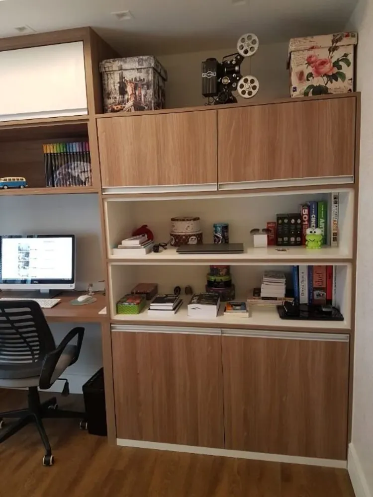 Apartamento, 3 quartos, 133 m² - Foto 5