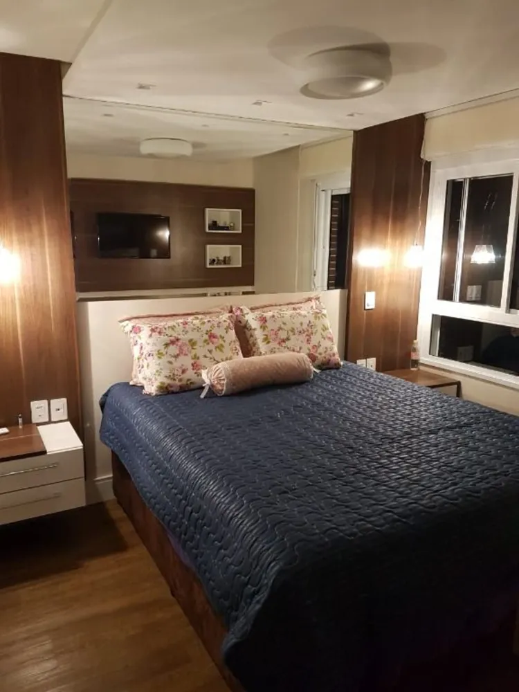 Apartamento, 3 quartos, 133 m² - Foto 4
