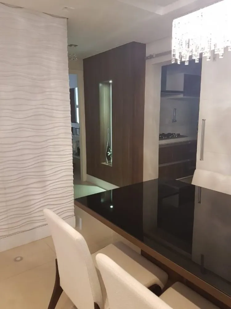 Apartamento, 3 quartos, 133 m² - Foto 6