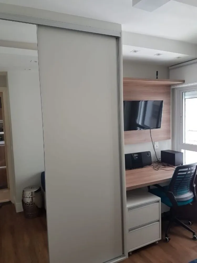 Apartamento, 3 quartos, 133 m² - Foto 1