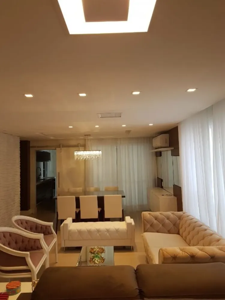 Apartamento, 3 quartos, 133 m² - Foto 7