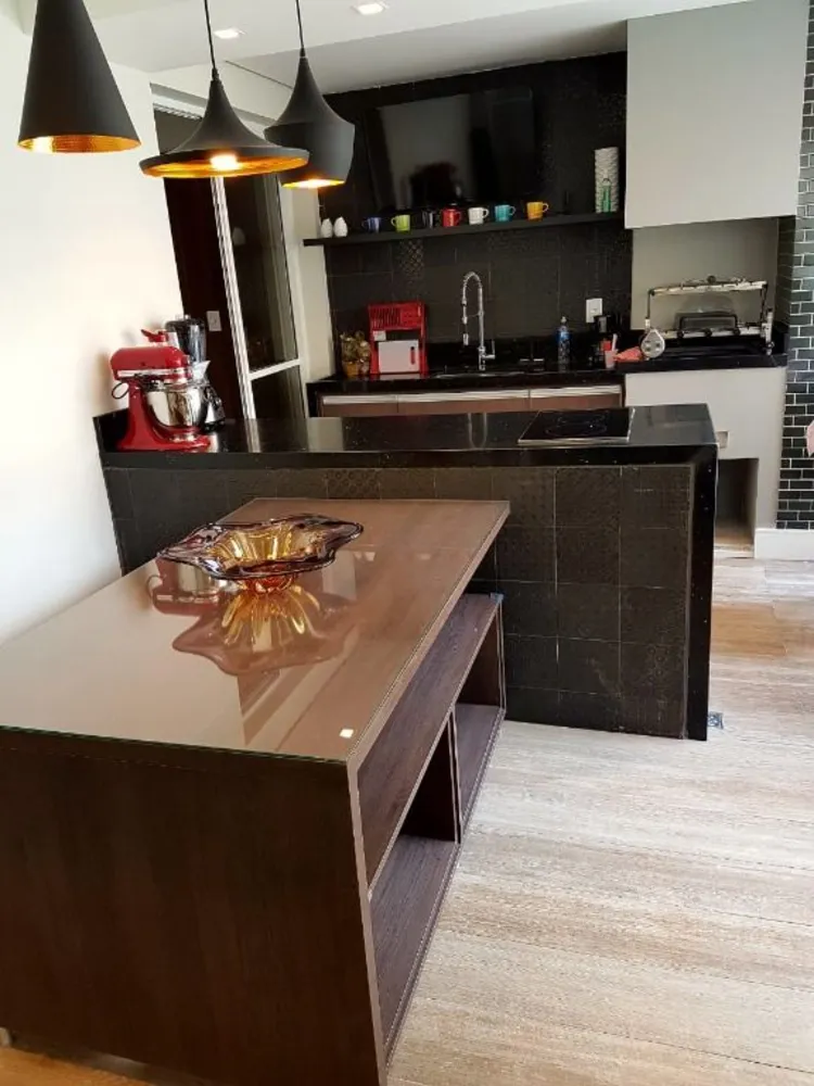 Apartamento, 3 quartos, 133 m² - Foto 8