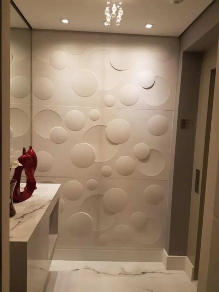 Apartamento, 3 quartos, 133 m² - Foto 12