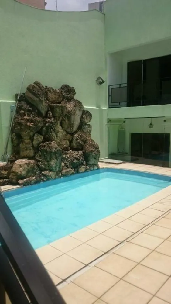 Sobrado, 4 quartos, 600 m² - Foto 6