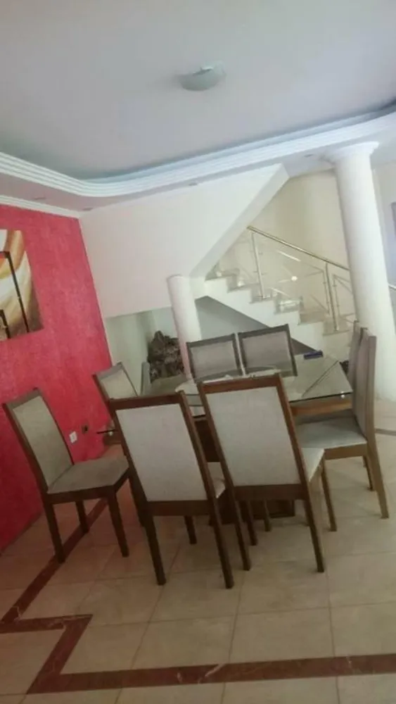Sobrado, 4 quartos, 600 m² - Foto 3