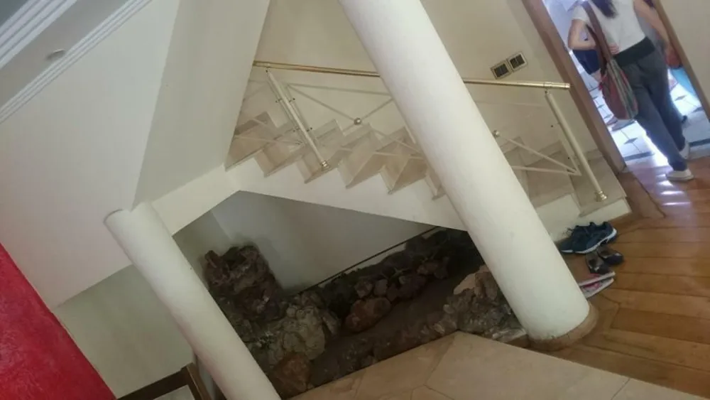 Sobrado, 4 quartos, 600 m² - Foto 7
