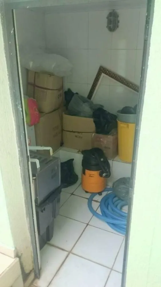 Sobrado, 4 quartos, 600 m² - Foto 5