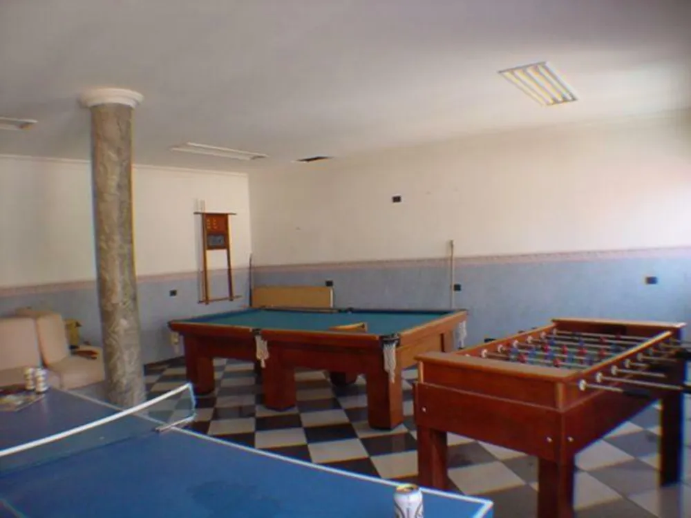 Sobrado, 4 quartos, 600 m² - Foto 1