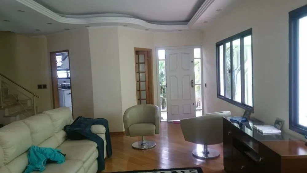 Sobrado, 4 quartos, 600 m² - Foto 8