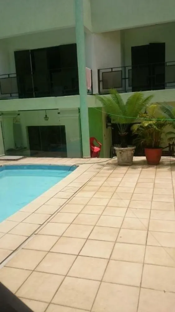 Sobrado, 4 quartos, 600 m² - Foto 11