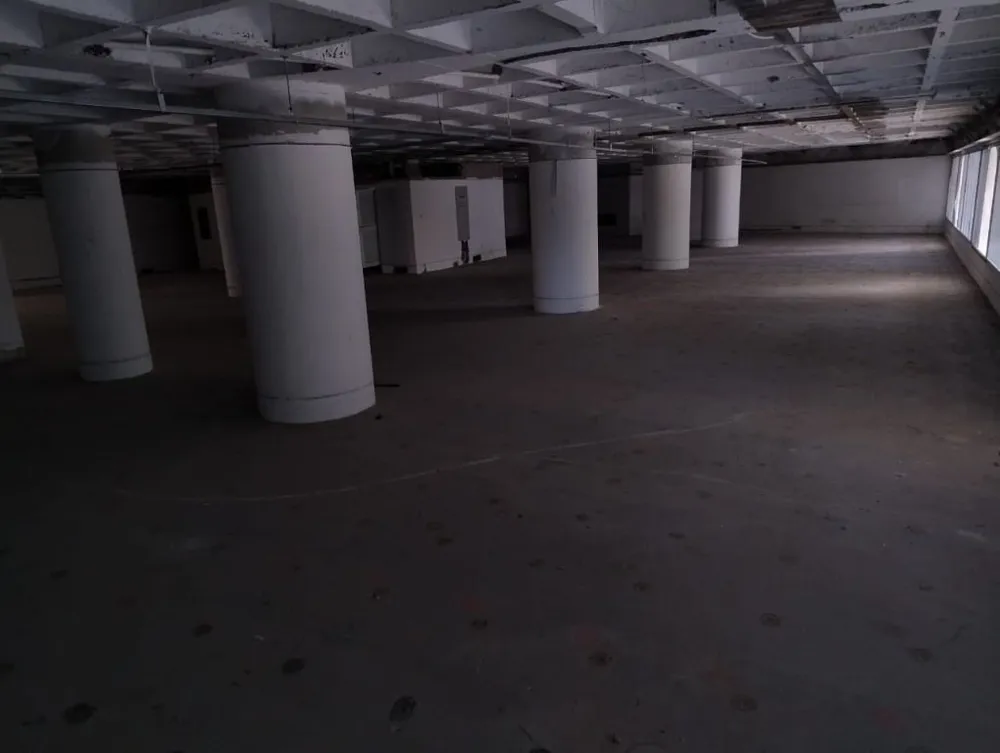 Imóvel Comercial, 4050 m² - Foto 1