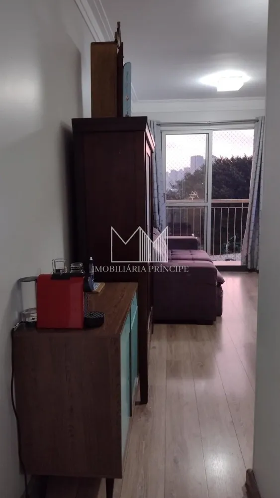 Apartamento, 3 quartos, 60 m² - Foto 5