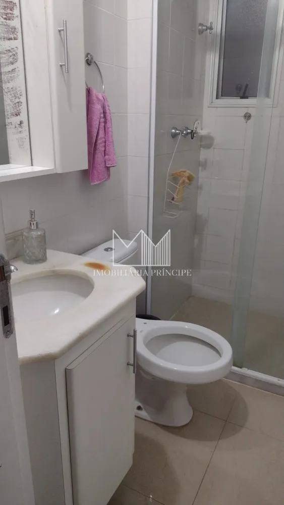 Apartamento, 3 quartos, 60 m² - Foto 10